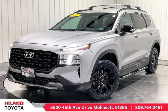 Used 2023 Hyundai Santa Fe XRT w/ Cargo Package AWD/4WD image 1
