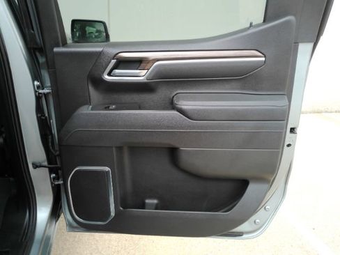 Used 2026 Chevrolet Silverado 1500 LT RWD image 19