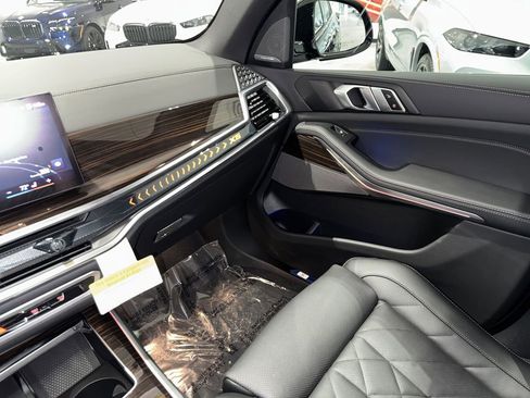 New 2026 BMW X5 xDrive50e AWD/4WD image 21