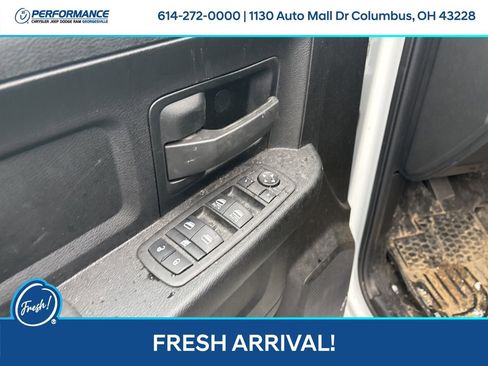Used 2023 RAM 1500 Tradesman w/ Popular Equipment Group image 18
