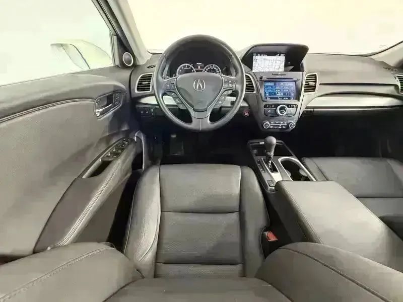 Used 2017 Acura RDX w/ Technology Package AWD/4WD image 34