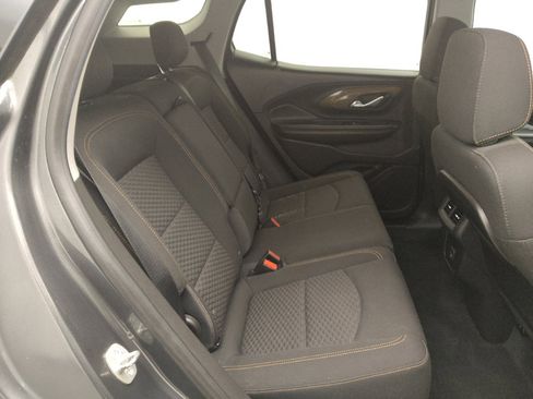 Used 2019 GMC Terrain SLE FWD image 19