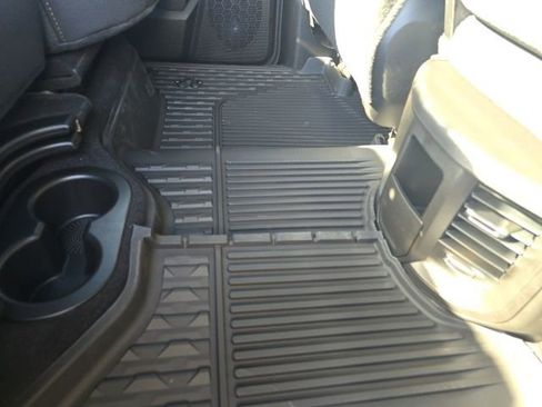 New 2026 RAM 3500 Big Horn AWD/4WD image 6
