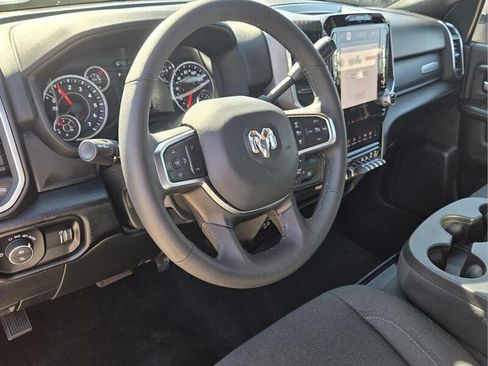 Used 2026 RAM 2500 Big Horn AWD/4WD image 12