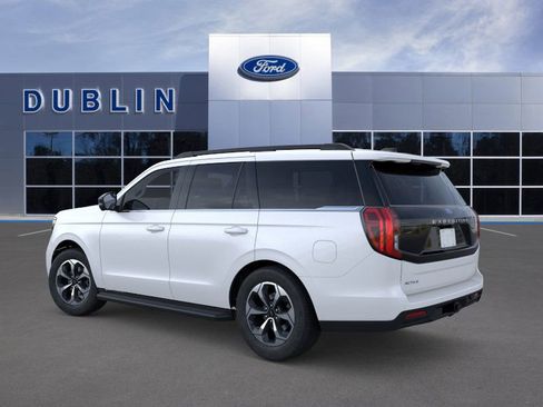 New 2026 Ford Expedition Active image 36