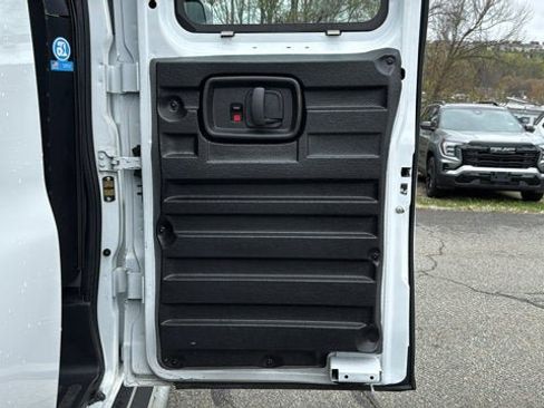 Used 2024 Chevrolet Express 2500 w/ Driver Convenience Package RWD image 22
