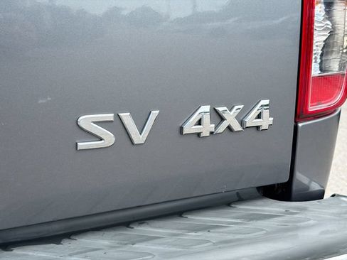 Used 2019 Nissan Frontier SV AWD/4WD image 41
