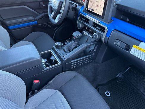 New 2026 Toyota 4Runner TRD Sport image 15