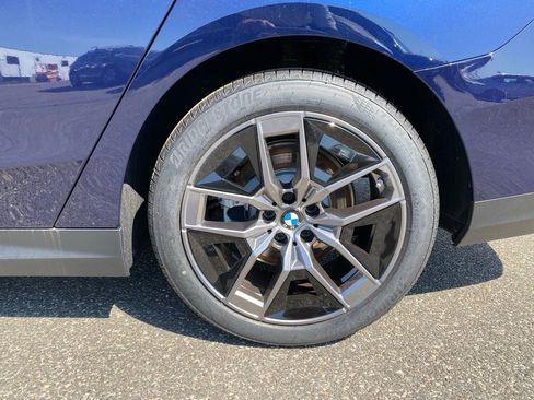 New 2026 BMW 530i xDrive AWD/4WD image 5