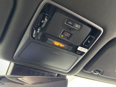 Used 2024 Lexus TX 350 FWD image 37