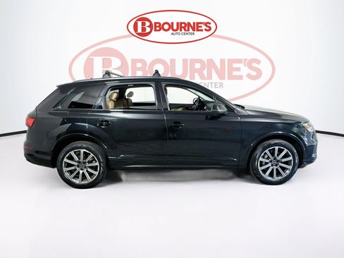 Used 2023 Audi Q7 2.0T Premium Plus AWD/4WD image 12
