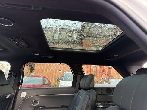 New 2026 Hyundai Palisade Calligraphy image 17