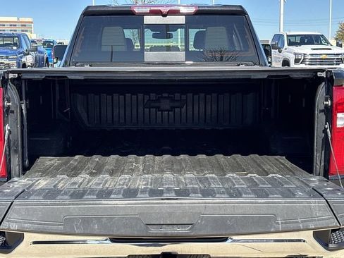 Certified 2022 Chevrolet Silverado 2500 LTZ image 26