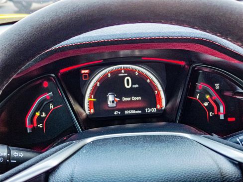 Used 2021 Honda Civic Type R Limited image 20