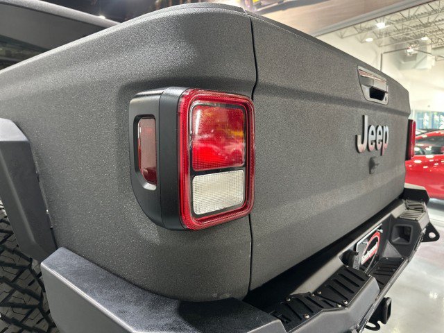 Used 2022 Jeep Gladiator Sport AWD/4WD image 44