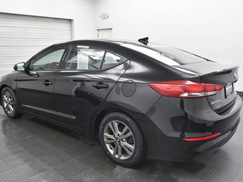 Used 2018 Hyundai Elantra Value Edition image 7