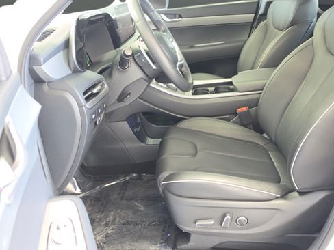 Used 2025 Hyundai Palisade XRT AWD/4WD image 9