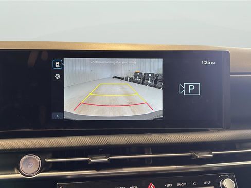 Used 2025 Hyundai Tucson SEL AWD/4WD image 19