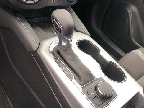 New 2025 Chevrolet Blazer LT w/ Convenience Package image 13