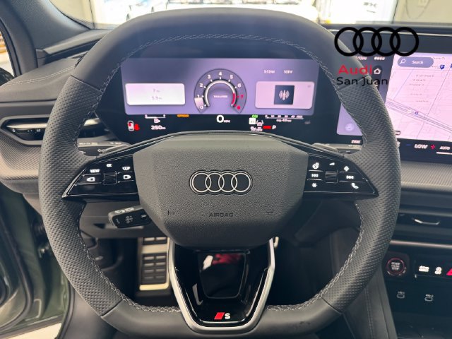 New 2026 Audi SQ5 Premium Plus AWD/4WD image 24