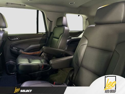 Used 2018 Chevrolet Tahoe Premier image 26