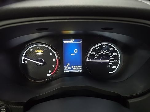 Used 2022 Subaru Forester Wilderness AWD/4WD image 27