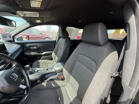 Used 2024 Honda HR-V Sport image 19