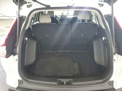 Used 2024 Honda CR-V EX image 33