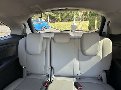 Used 2019 Honda Odyssey EX-L image 11