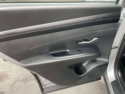 Used 2026 Hyundai Tucson SEL image 22