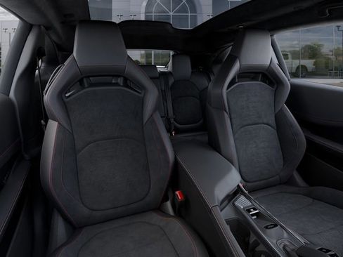 New 2026 Dodge Charger R/T Scat Pack image 17