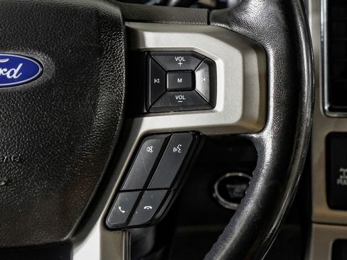 Used 2022 Ford F250 Lariat w/ Lariat Ultimate Package image 18