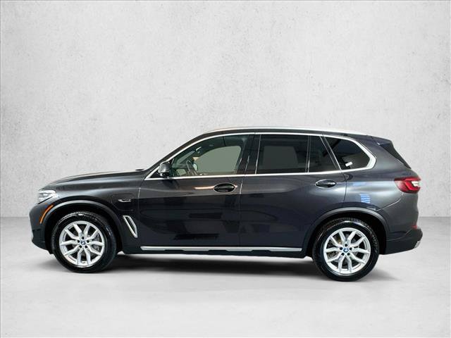 Used 2022 BMW X5 xDrive45e w/ Premium Package AWD/4WD image 8