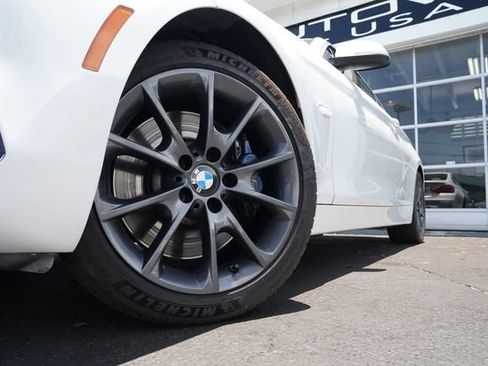 Used 2016 BMW 435i xDrive Coupe AWD/4WD image 29