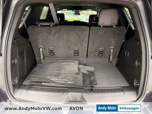 Used 2023 Chevrolet Tahoe LS AWD/4WD image 12