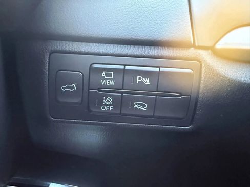 Used 2022 MAZDA CX-9 Grand Touring image 25