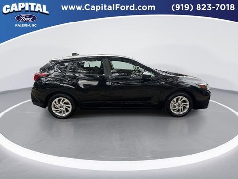 Used 2024 Subaru Impreza 2.0i image 9