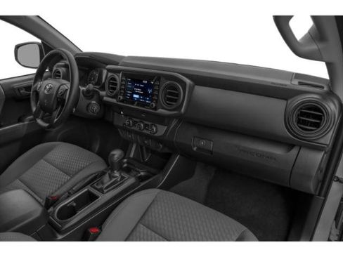 Used 2022 Toyota Tacoma SR RWD image 27