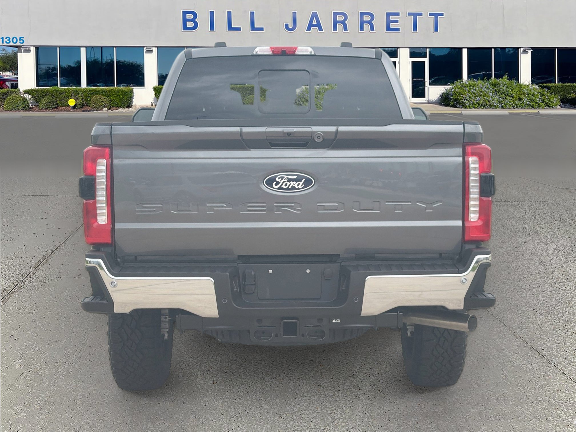 New 2027 Ford F250 XLT w/ XLT Premium Package AWD/4WD image 5