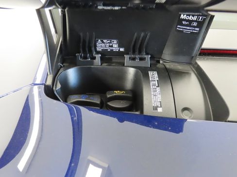 Certified 2026 Porsche 911 GT3 RWD image 47