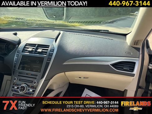 Used 2018 Lincoln MKZ Premiere image 29