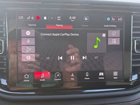 Used 2024 Dodge Durango GT AWD/4WD image 35