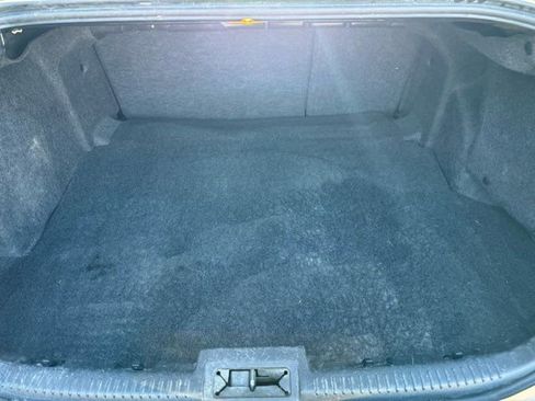 Used 2011 Ford Fusion SEL w/ 302A Rapid Spec Order Code image 28