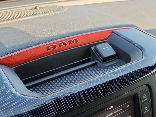 Used 2019 RAM 1500 Rebel AWD/4WD image 24