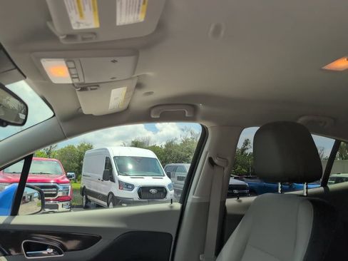 Used 2014 Buick Encore FWD image 10