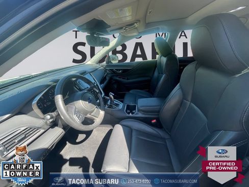 Used 2024 Subaru Outback Limited AWD/4WD image 10