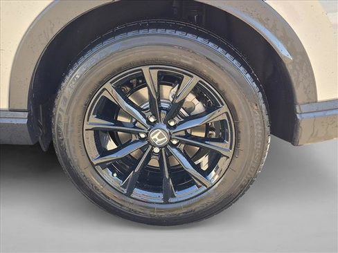 Used 2024 Honda CR-V Sport image 20