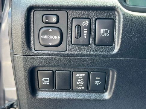 Used 2022 Toyota 4Runner Limited RWD image 14