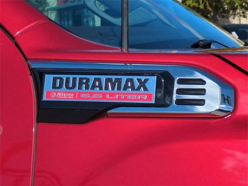 Certified 2024 GMC Sierra 2500 Denali w/ Denali Reserve Package image 13