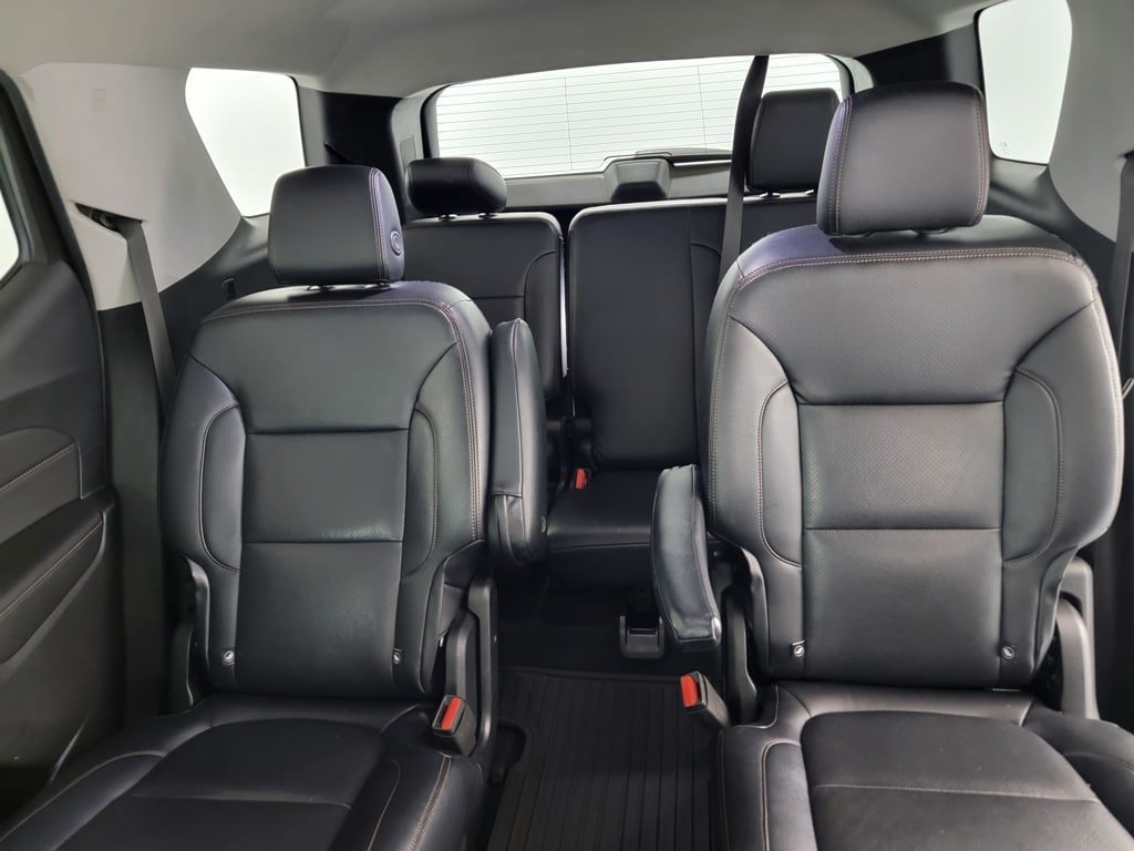 Used 2018 Chevrolet Traverse LT AWD/4WD image 13